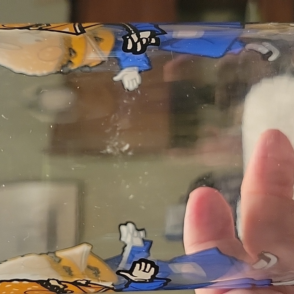 Vintage McDonald's Tumblers - Picture 5 of 5